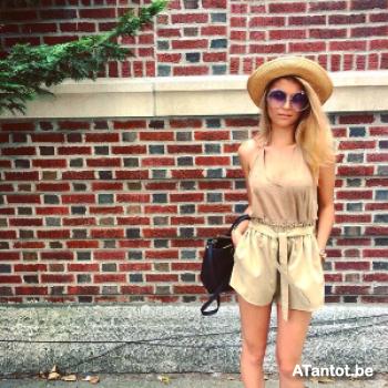 nastya - date a Danish, 100% free nastya