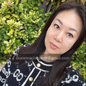 suzann - date a Danish, 100% free suzann